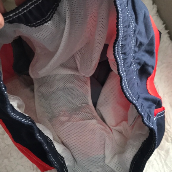 Gap July 4thMen’s Bathing Suit - Picture 3 of 3